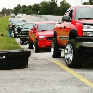 Meet your Posher, Tyler